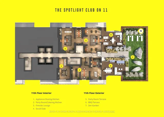 Additional image 20 of 20 Richardson St Unit 810