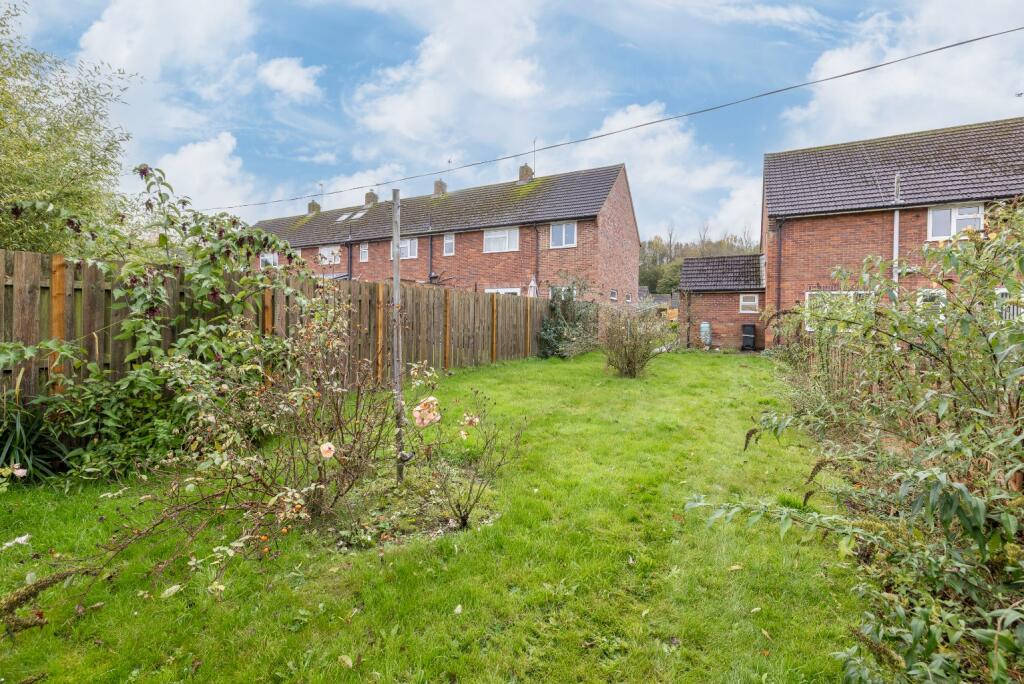 Additional image 15 of Millbrook Gardens, Castle Cary, Somerset, BA7