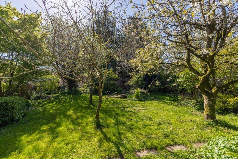 Additional image 15 of Charming period detached cottage, walled garden and parking