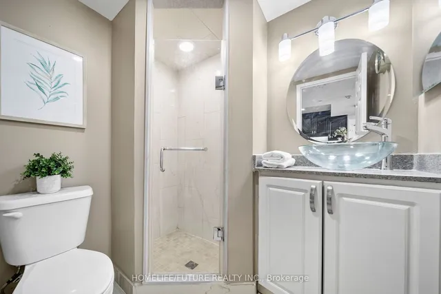 Additional image 21 of 4725 Sheppard Ave Unit 1516