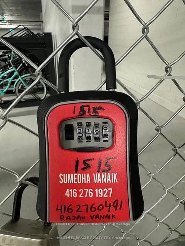 Additional image 20 of 1100 Sheppard Ave Unit 1515