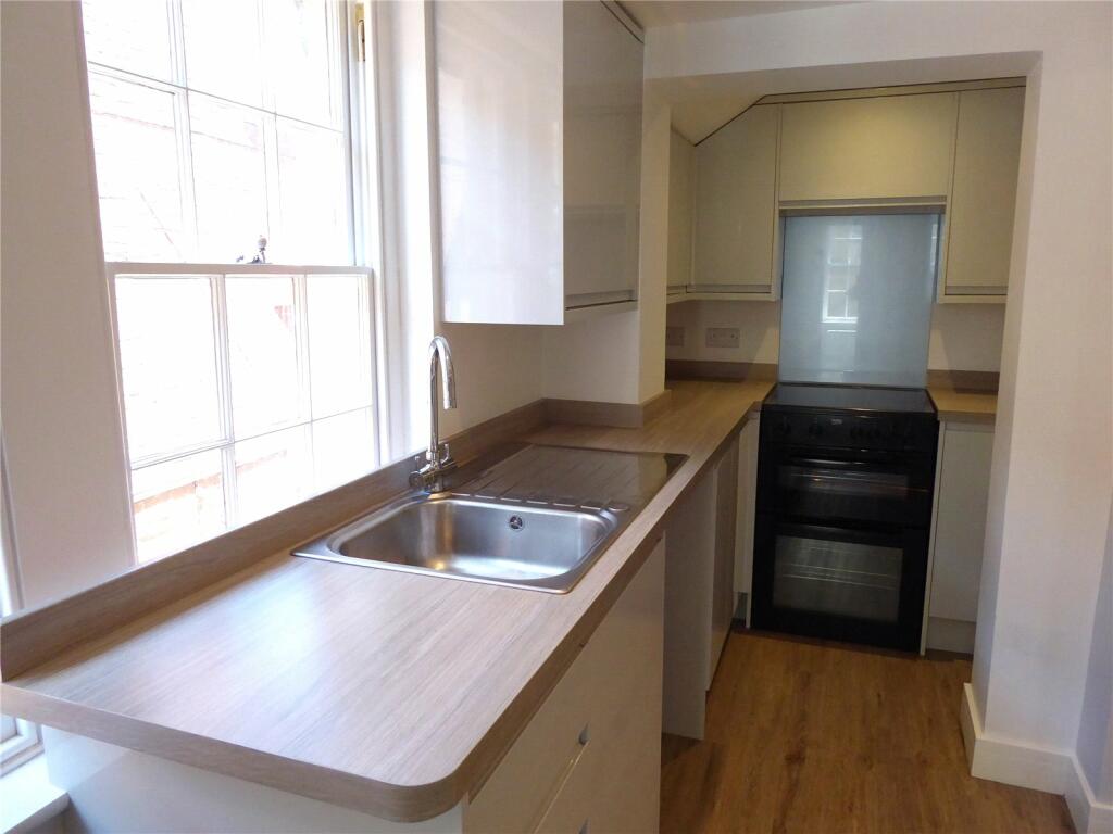 Additional image 3 of Silver Street, Trowbridge