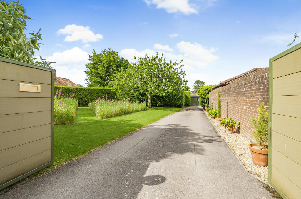 Additional image 22 of The Firs, Newtown, West Pennard, Glastonbury