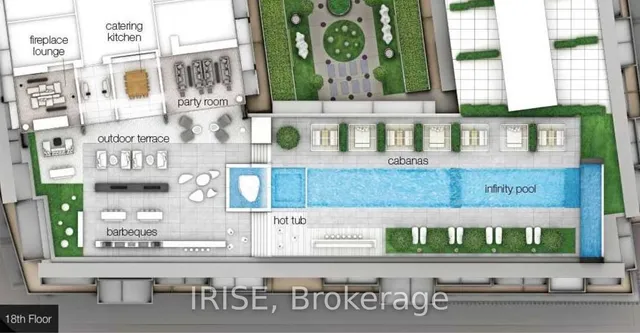 Additional image 15 of 8 Hillsdale Ave Unit 1219