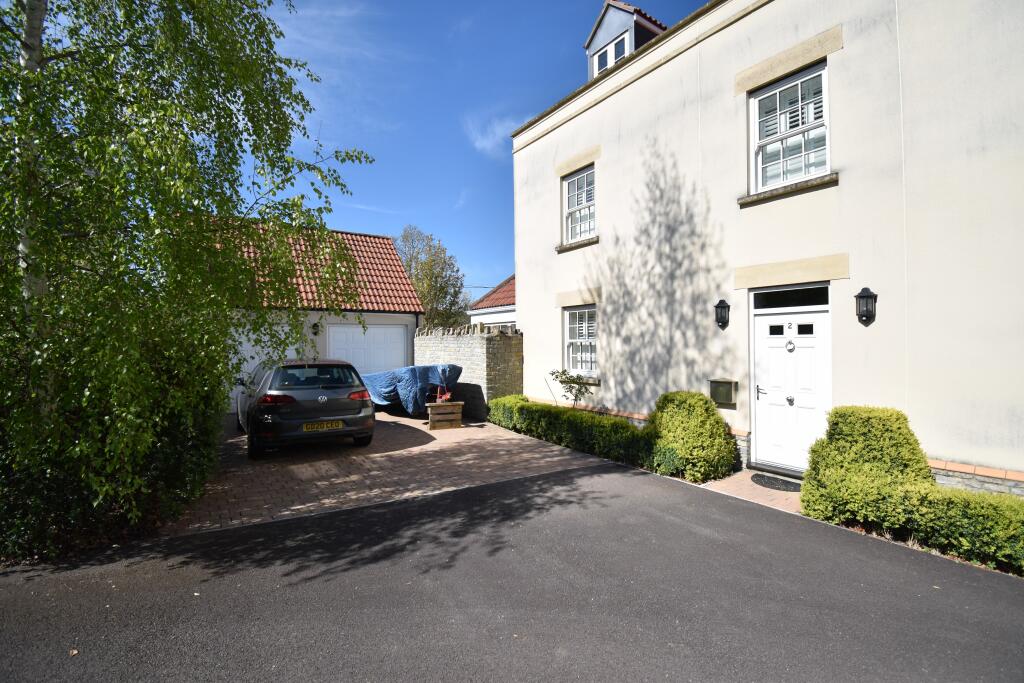 Additional image 19 of Grenville Court, Butleigh