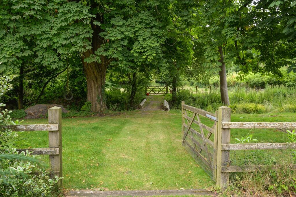 Additional image 23 of Park Street, Heytesbury, Warminster, Wiltshire, BA12