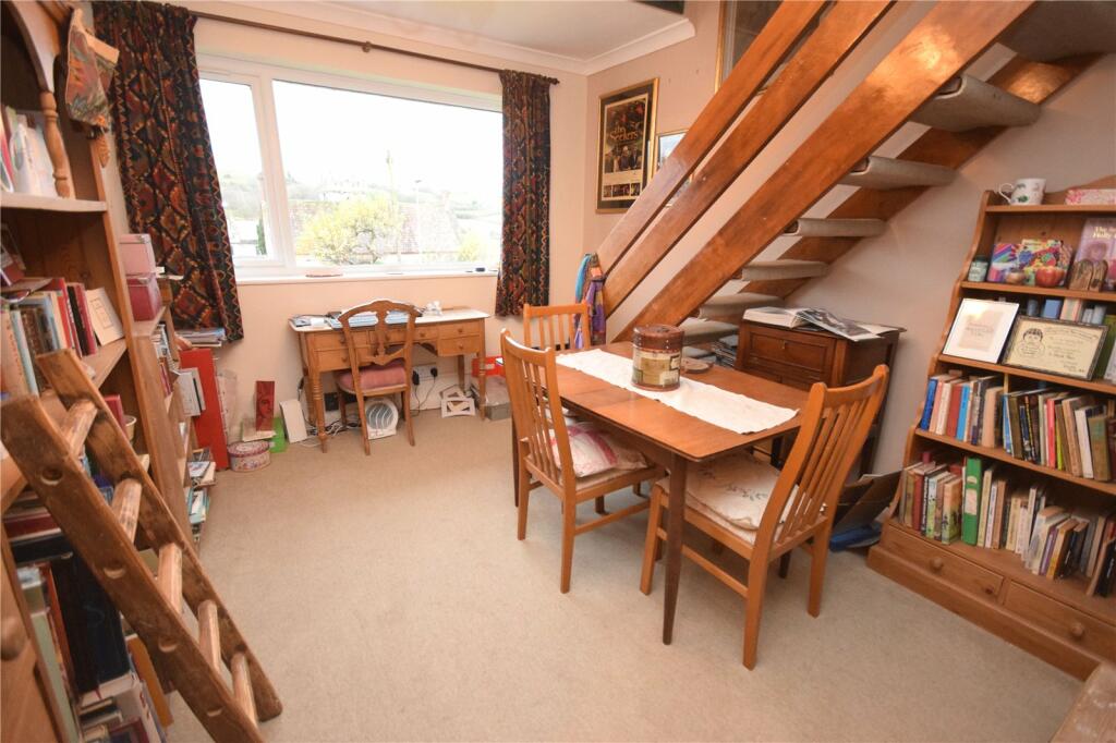 Additional image 8 of Poundfold, Croscombe, Wells, Somerset, BA5