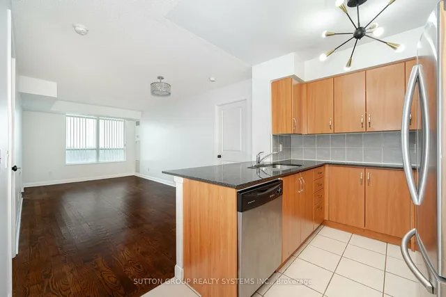 Additional image 6 of 225 Sherway Gardens Rd Unit 808