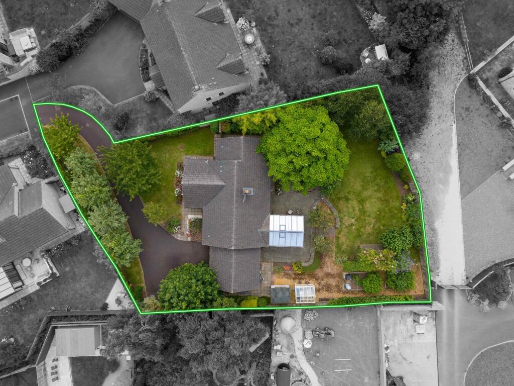 Additional image 21 of Archbishop Close, Baltonsborough, Glastonbury, Somerset