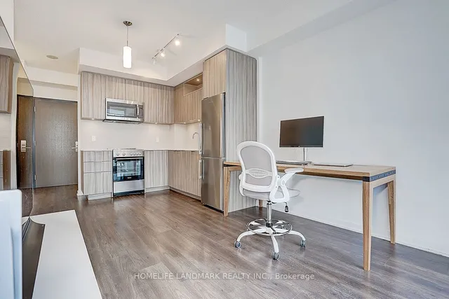 Additional image 18 of 50 Forest Manor Rd Unit 806