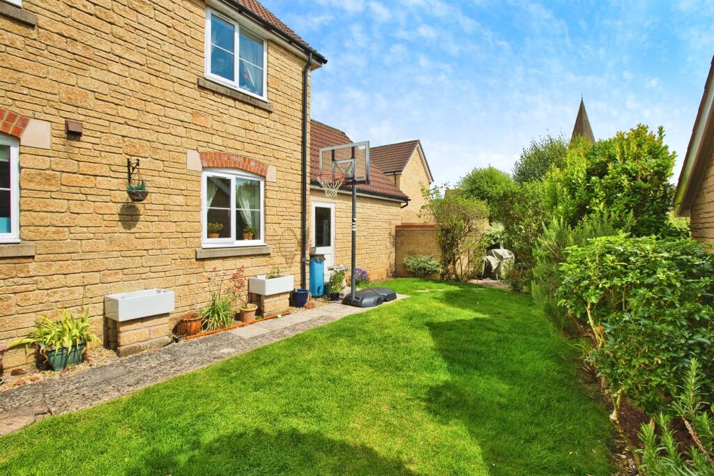 Additional image 17 of Knapp Hill Close, South Horrington Village, Wells