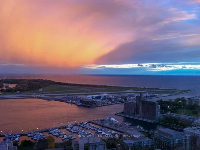 Additional image 31 of 15 FORT YORK Blvd Unit 4610