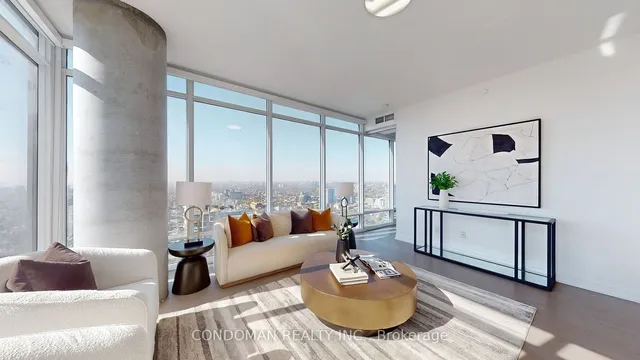 Additional image 2 of 488 University Ave Unit 3110