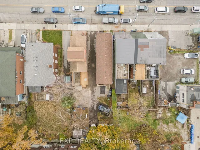 Additional image 38 of 16 Coxwell Ave