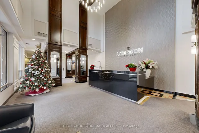 Additional image 33 of 1101 Leslie St Unit 1502