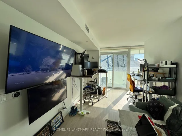 Additional image 24 of 200 Bloor St Unit 401