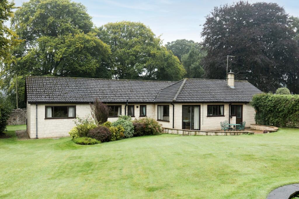 Additional image 17 of Wells Road, Chilcompton, Radstock