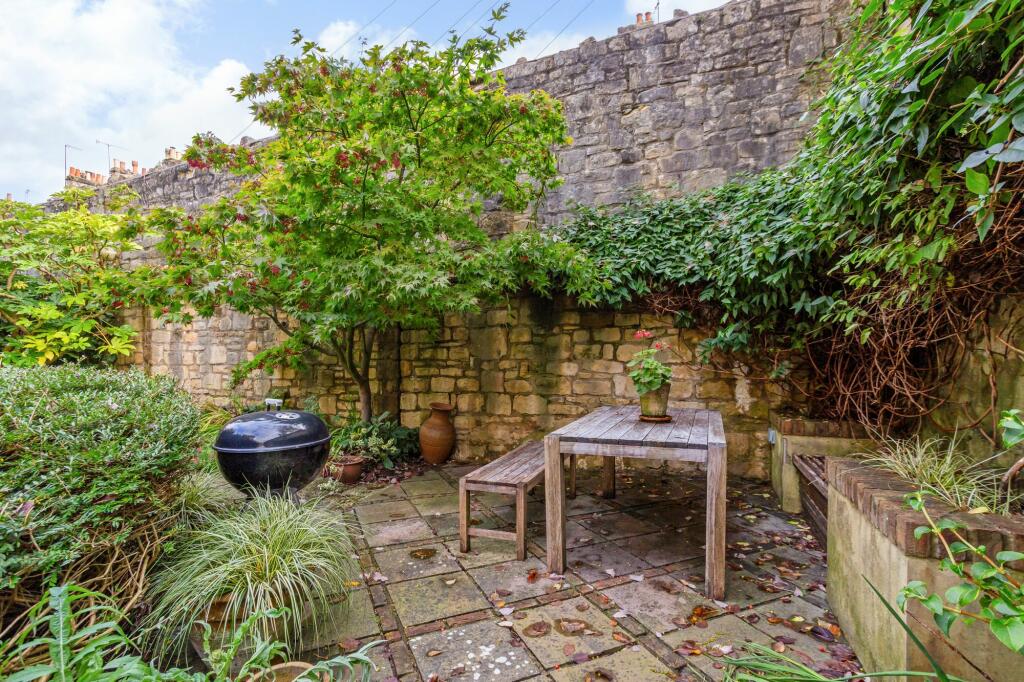 Additional image 13 of Prior Park Road, Bath, BA2