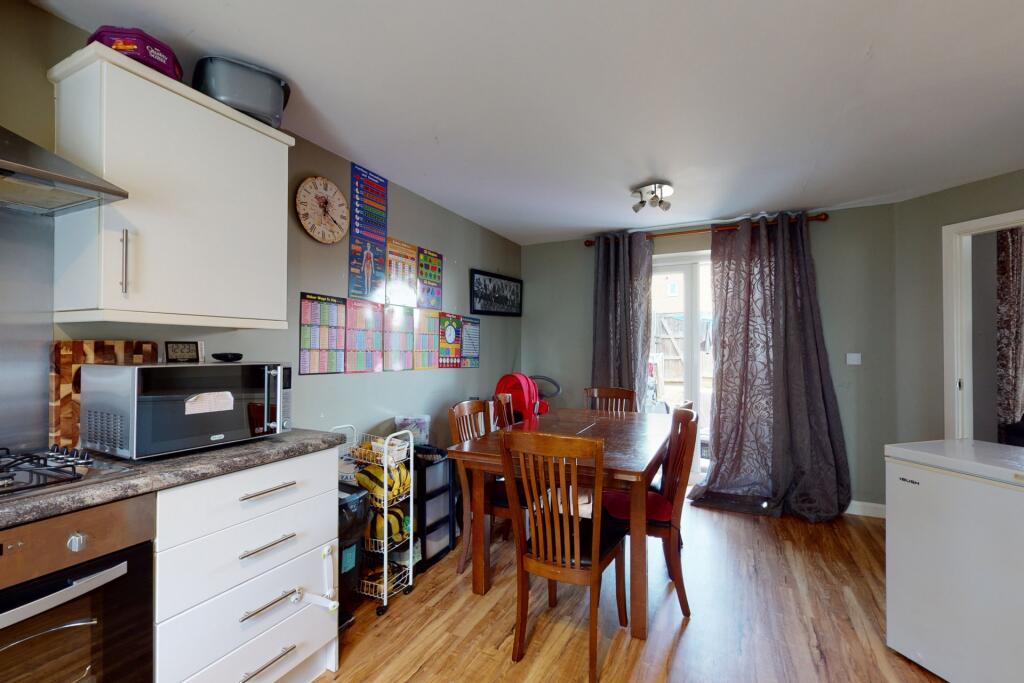 Additional image 9 of Nelson Way, Yeovil, BA21