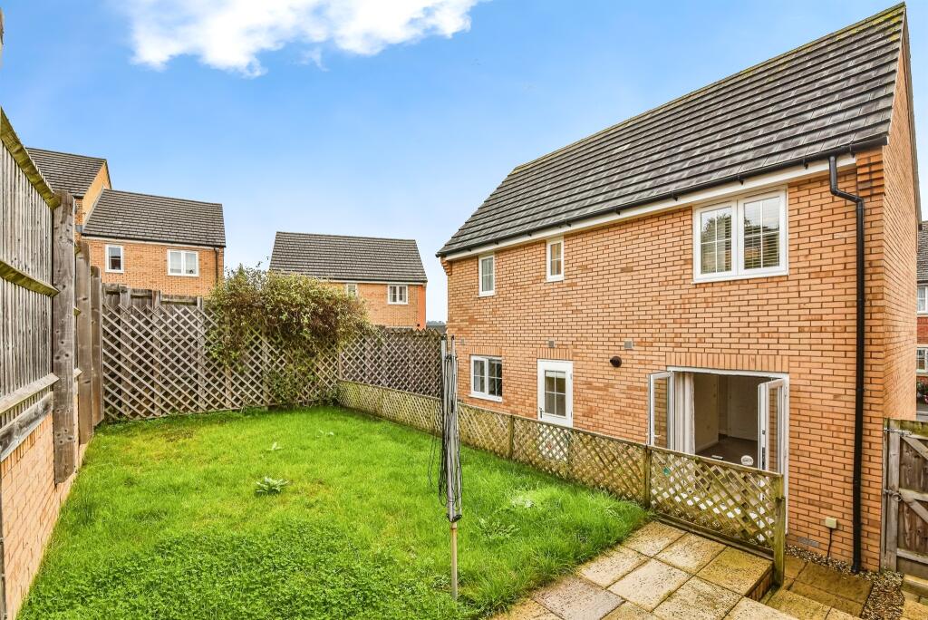 Additional image 34 of Crocker Way, Wincanton