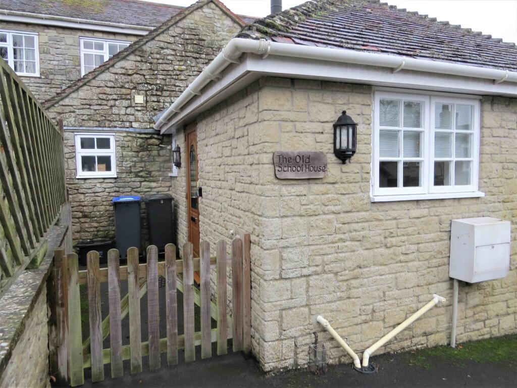 Church Street, Mere, Wilts, BA12