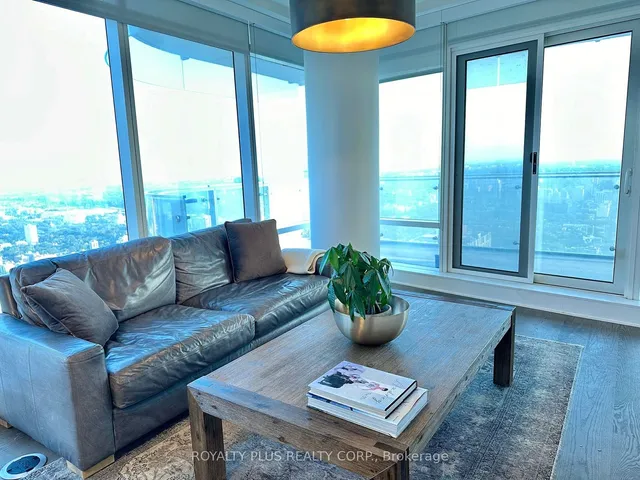 Additional image 8 of 1 Bloor St Unit 6708