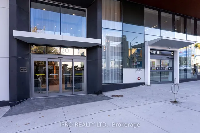 Additional image 4 of 2020 Bathurst St Unit 220