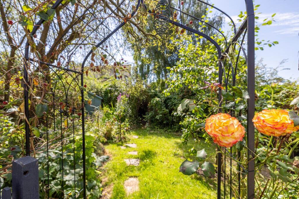 Additional image 22 of The Green, Ditcheat, Shepton Mallet, Somerset, BA4