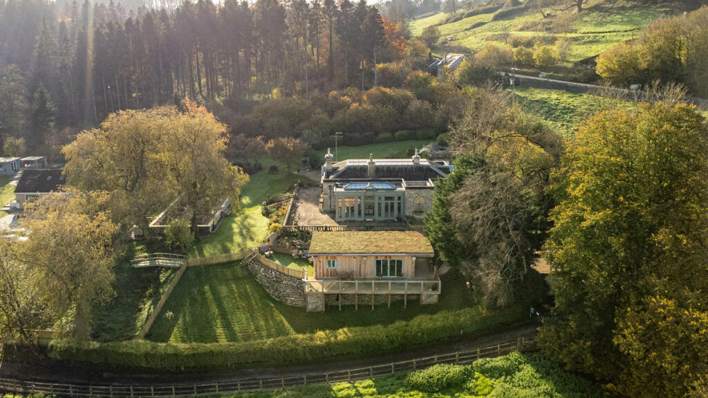 Additional image 25 of Nettlebridge, Radstock, BA3