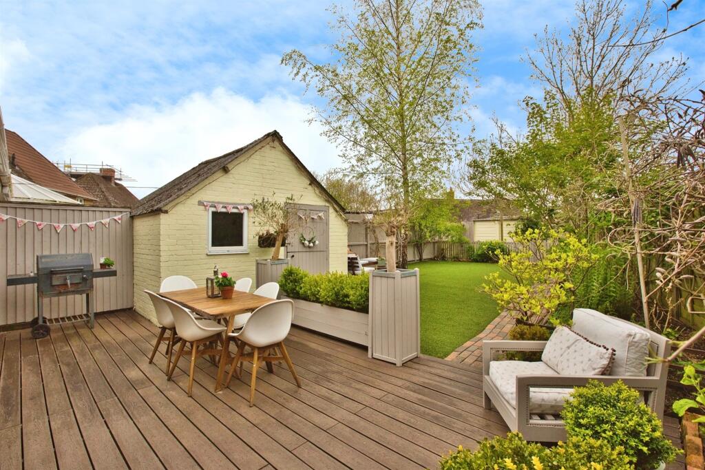 Additional image 16 of Broadway, Higher Odcombe, Yeovil