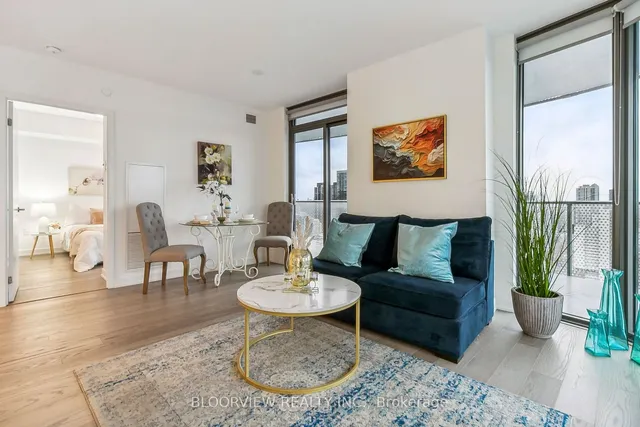 Additional image 3 of 11 Wellesley St Unit 3102