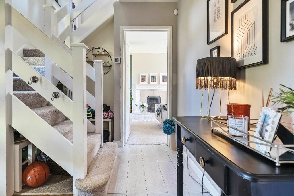 Additional image 9 of The Butts, Steeple Ashton, Trowbridge