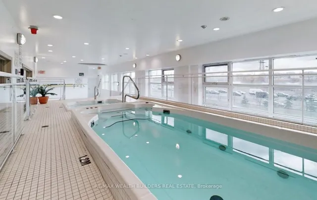 Additional image 23 of 2067 Lakeshore Blvd Unit 1105