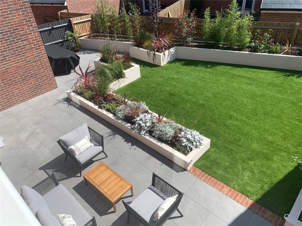 Additional image 7 of Swallows Rise, Westbury