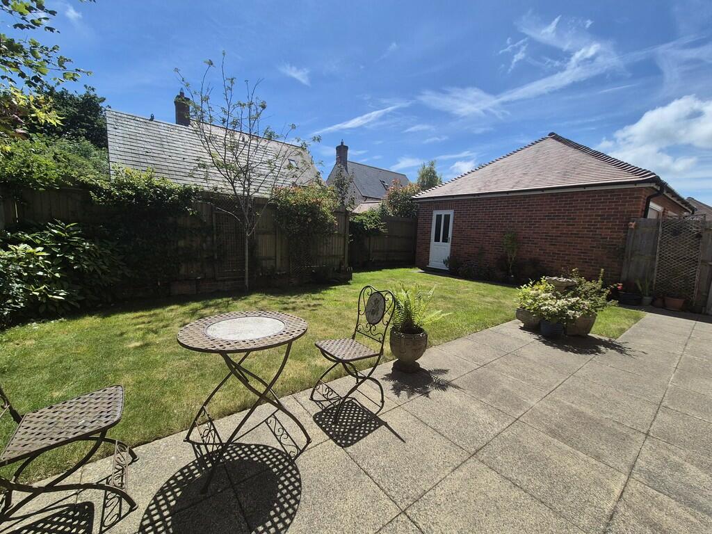 Additional image 29 of Wimble Stock Way, Yeovil