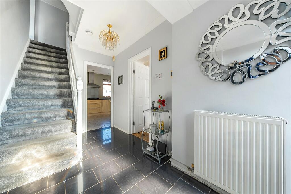 Additional image 8 of Somerton Road, Street, Somerset, BA16