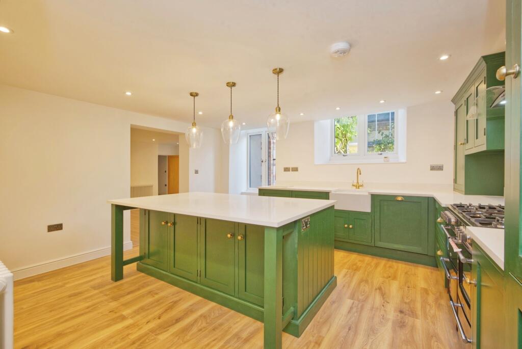 Additional image 5 of Southover, WELLS, Somerset, BA5