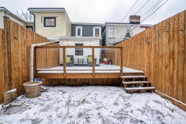 Additional image 37 of 1101 Woodbine Ave