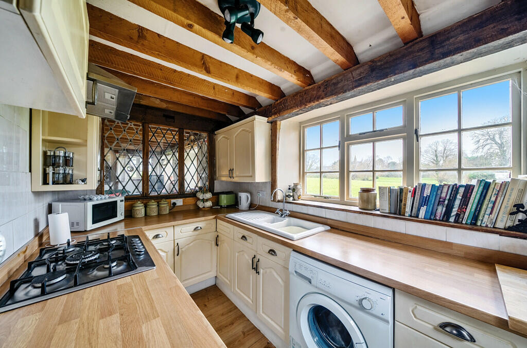 Additional image 4 of Woolverton, Bath