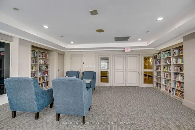 Additional image 38 of 30 Greenfield Ave Unit 1206