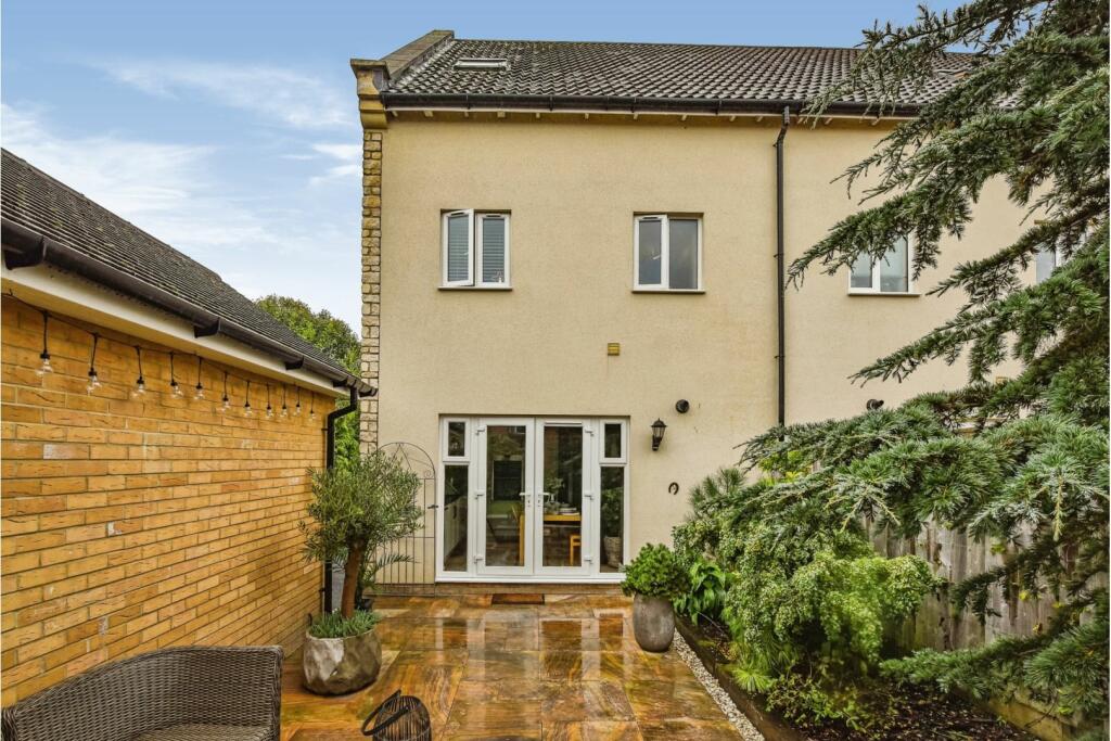 Additional image 21 of Great Western Street, Frome, BA11
