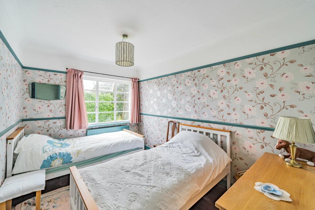 Additional image 19 of Portway, Wells, BA5