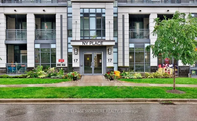 Additional image 4 of 17 Kenaston Gdns Unit 602