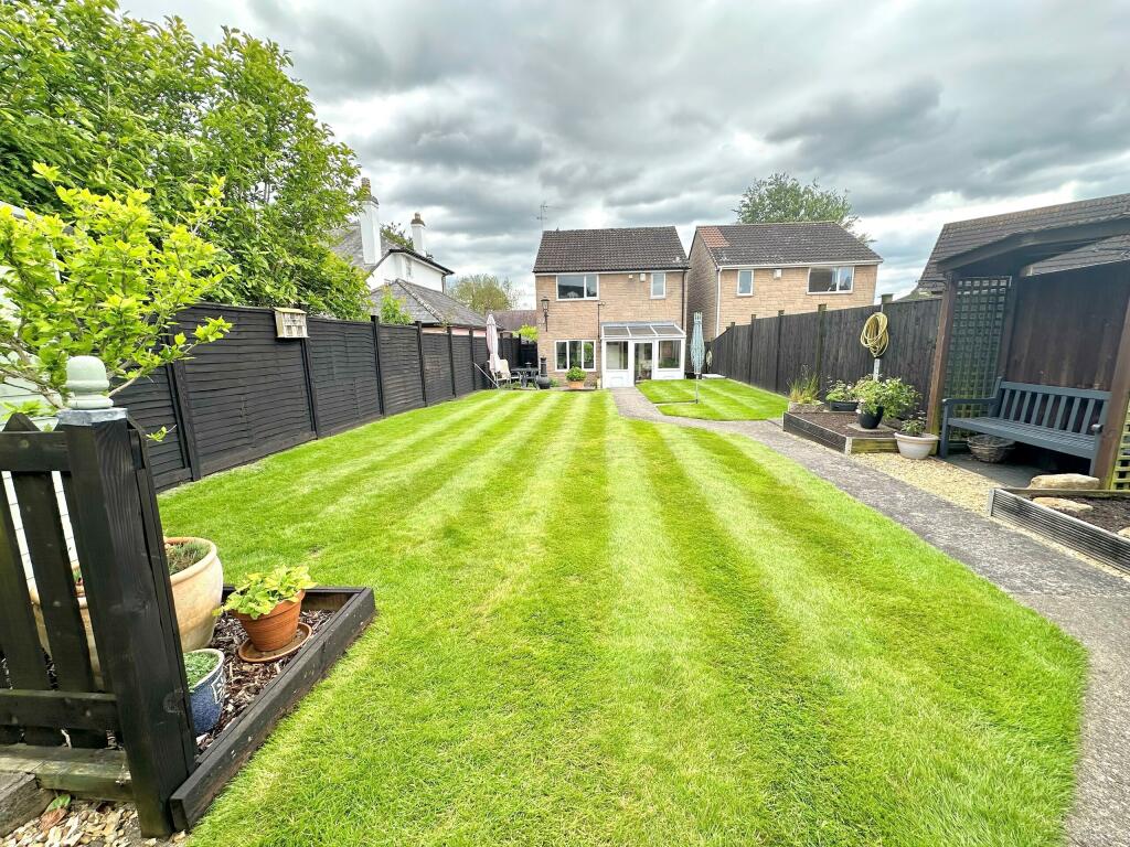 Additional image 20 of Preston Road, Yeovil, Somerset