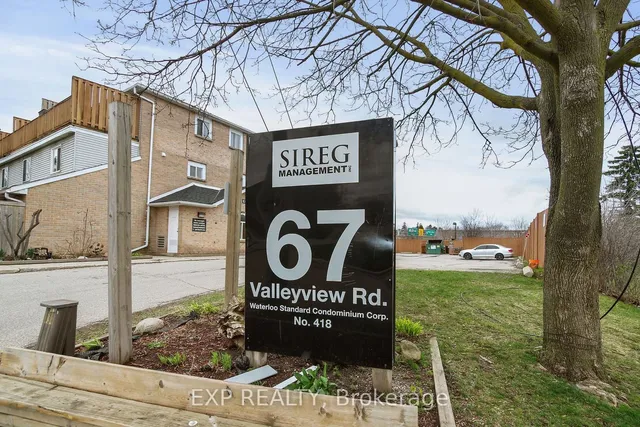 67 Valleyview Rd Unit 37