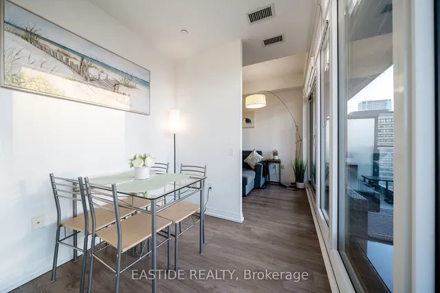 Additional image 13 of 251 Jarvis St Unit 2610