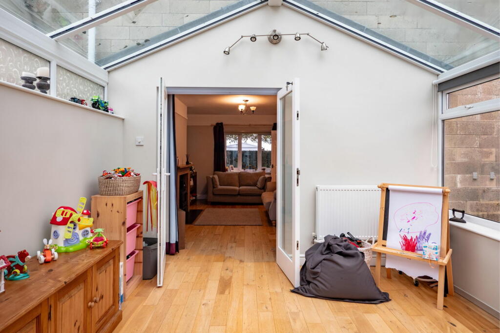 Additional image 8 of Rogers Close, Buckland Dinham, Frome, BA11 2QU