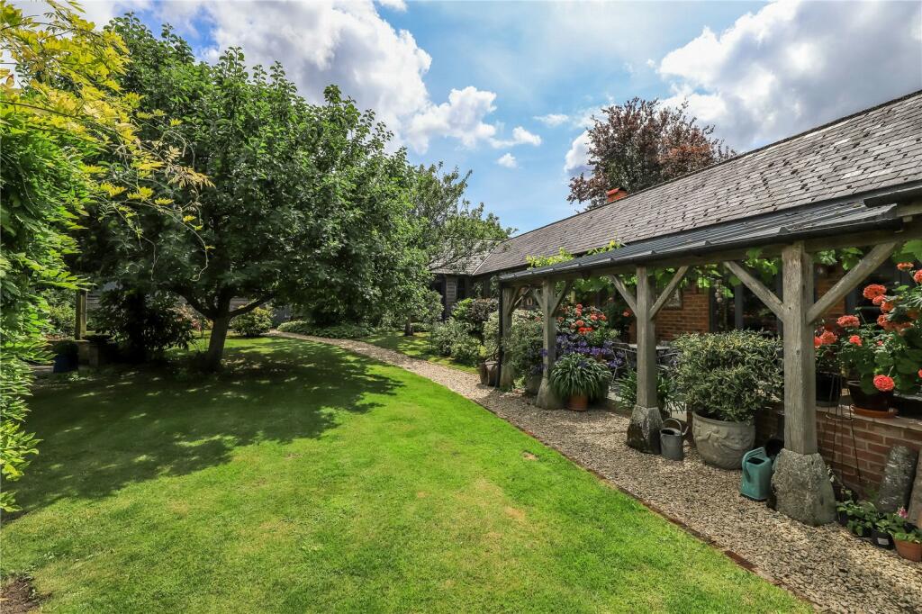 Additional image 13 of Chitterne Farm, Warminster, Wiltshire, BA12