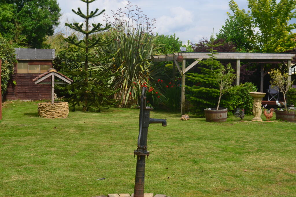 Additional image 22 of Rose Cottage, Faulkland, Radstock