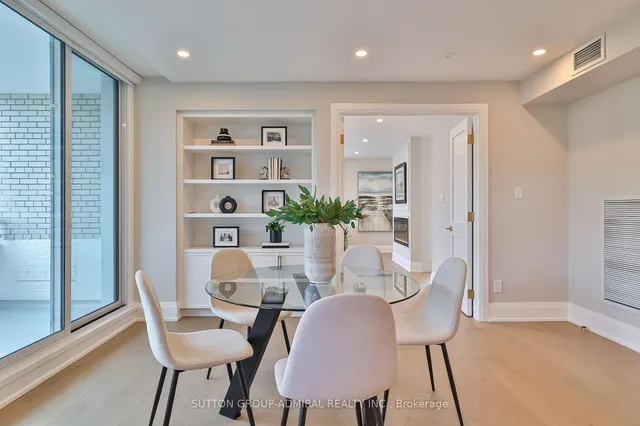 Additional image 11 of 500 Avenue Rd Unit 806